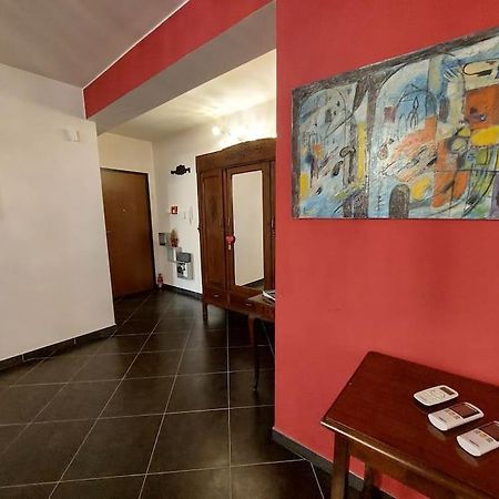 Casa Cuore 马尔萨拉 外观 照片