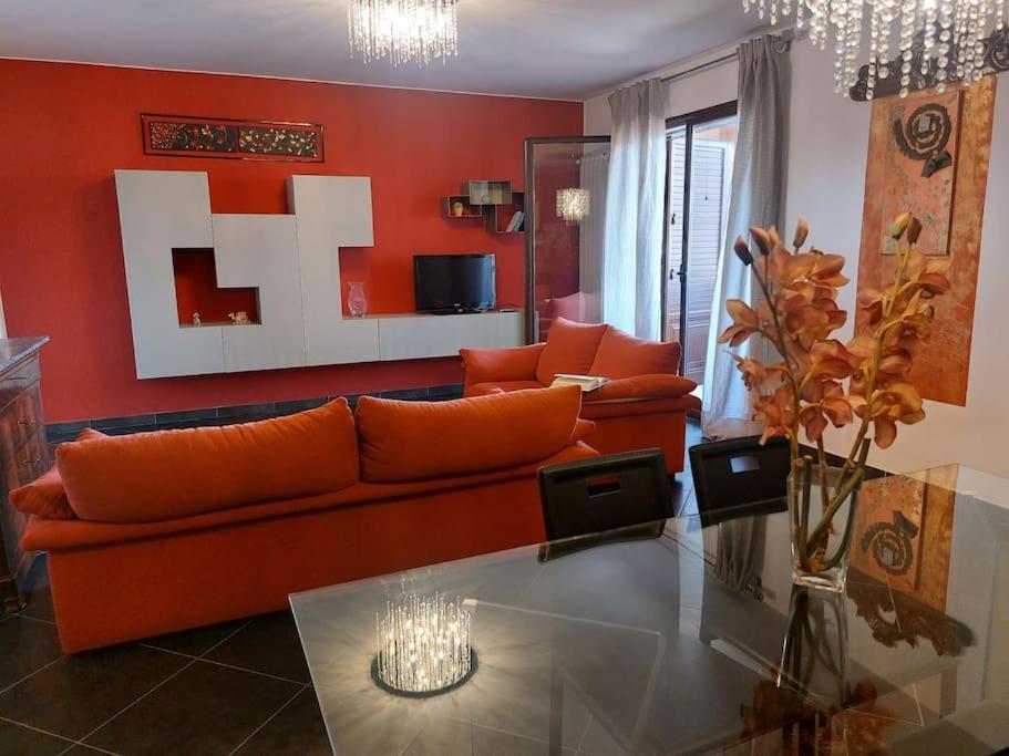 Casa Cuore 马尔萨拉 外观 照片