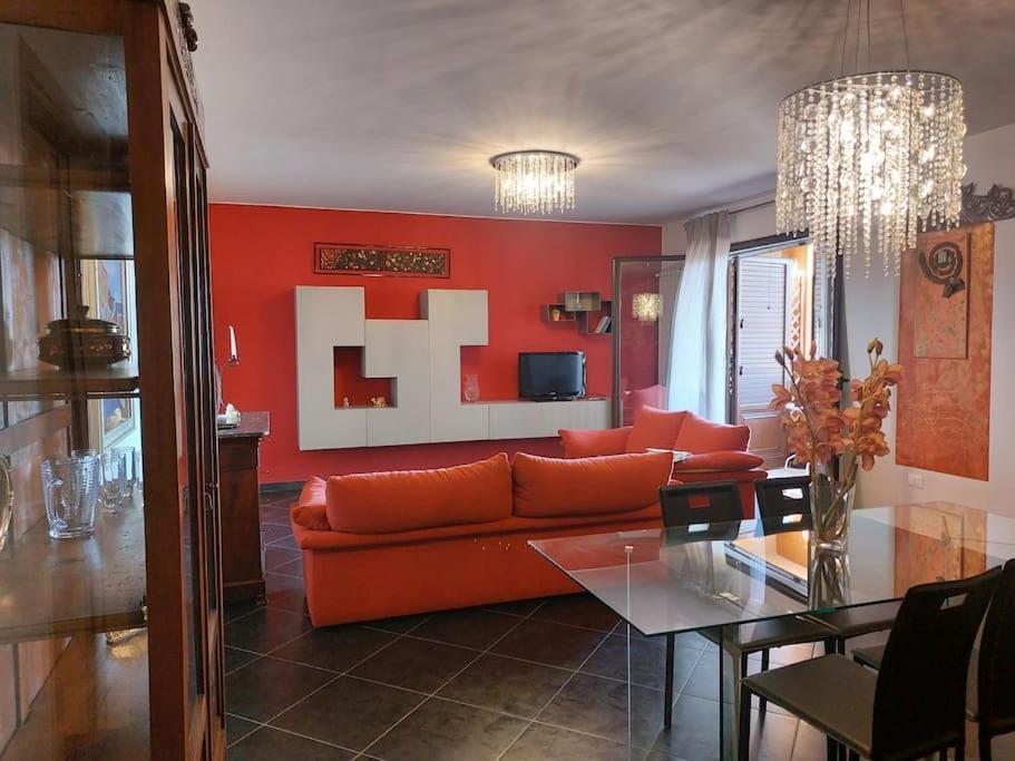 Casa Cuore 马尔萨拉 外观 照片