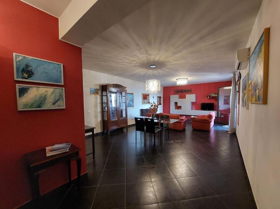Casa Cuore 马尔萨拉 外观 照片