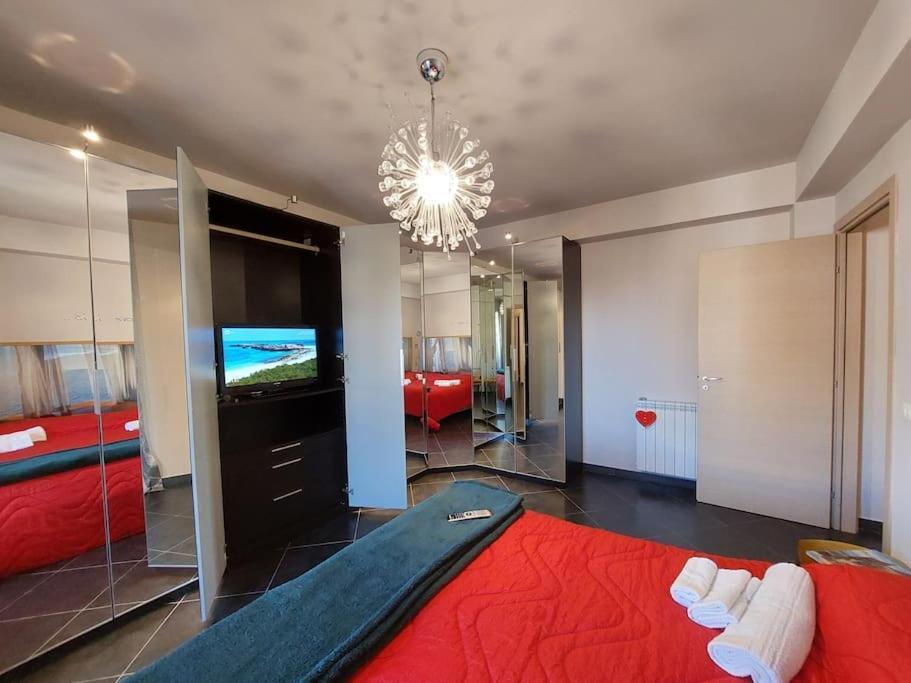 Casa Cuore 马尔萨拉 外观 照片