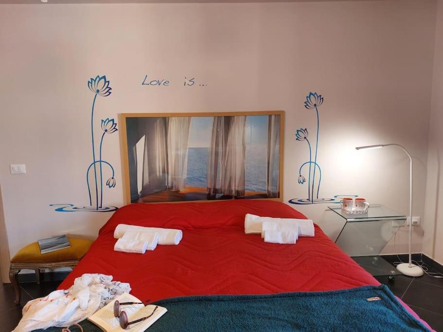 Casa Cuore 马尔萨拉 外观 照片