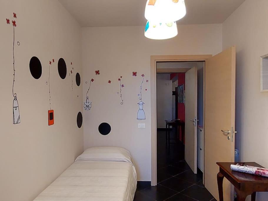 Casa Cuore 马尔萨拉 外观 照片