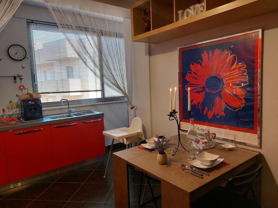Casa Cuore 马尔萨拉 外观 照片