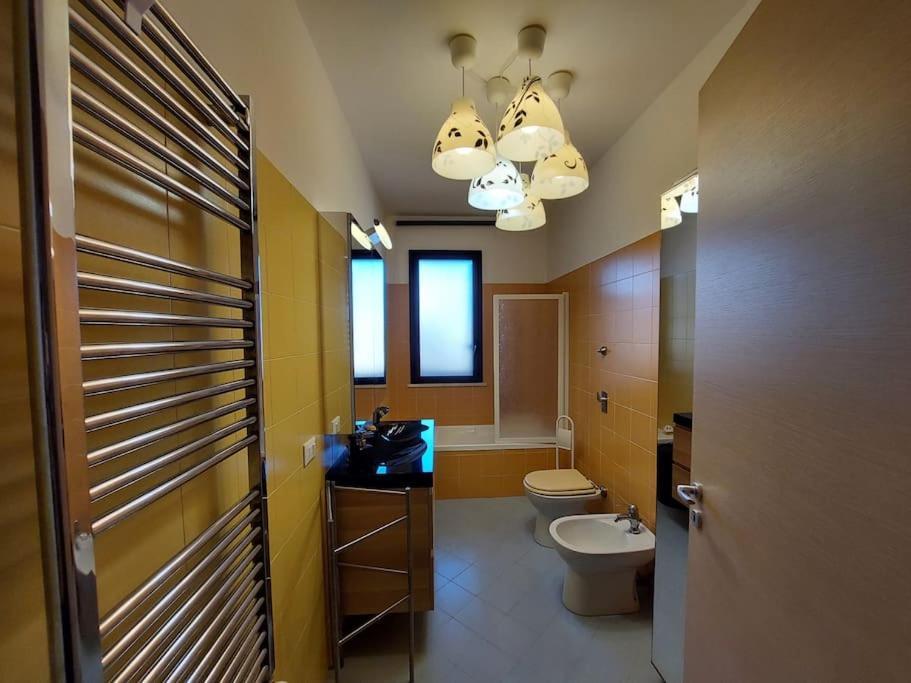 Casa Cuore 马尔萨拉 外观 照片