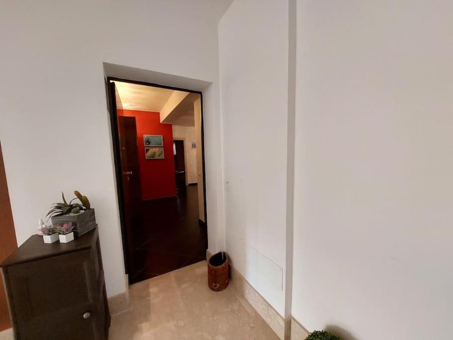 Casa Cuore 马尔萨拉 外观 照片