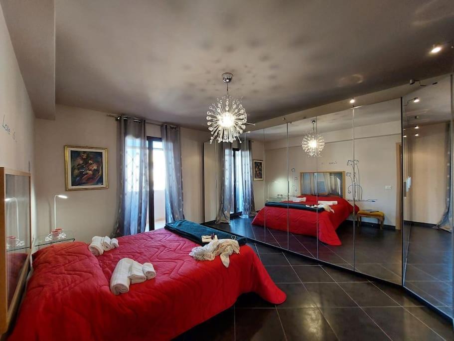 Casa Cuore 马尔萨拉 外观 照片