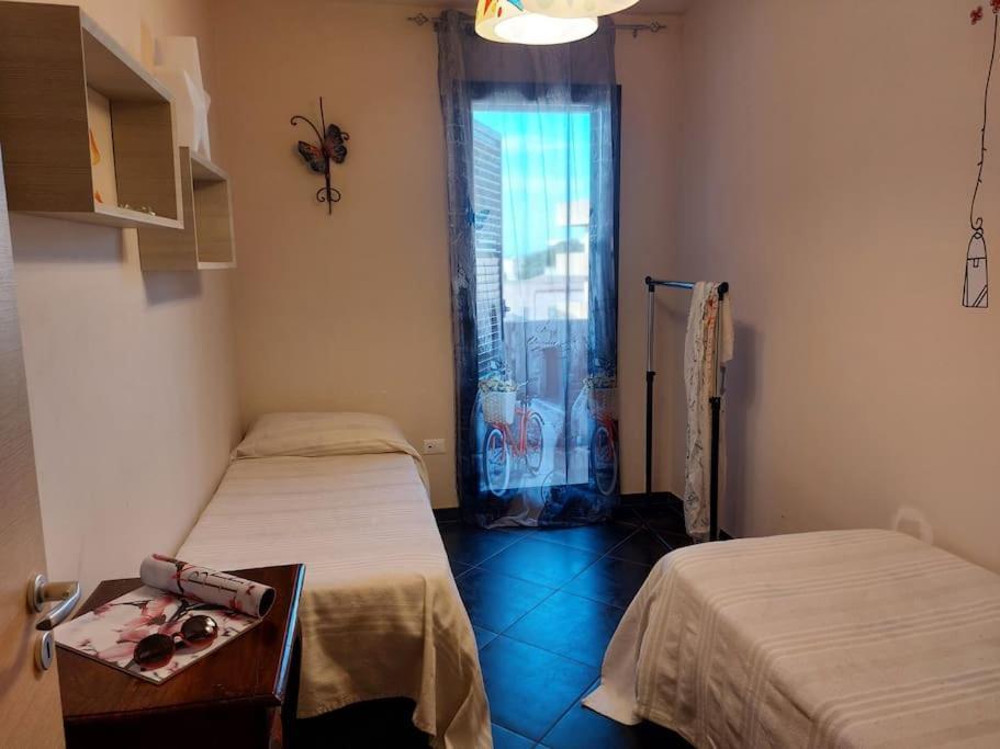 Casa Cuore 马尔萨拉 外观 照片